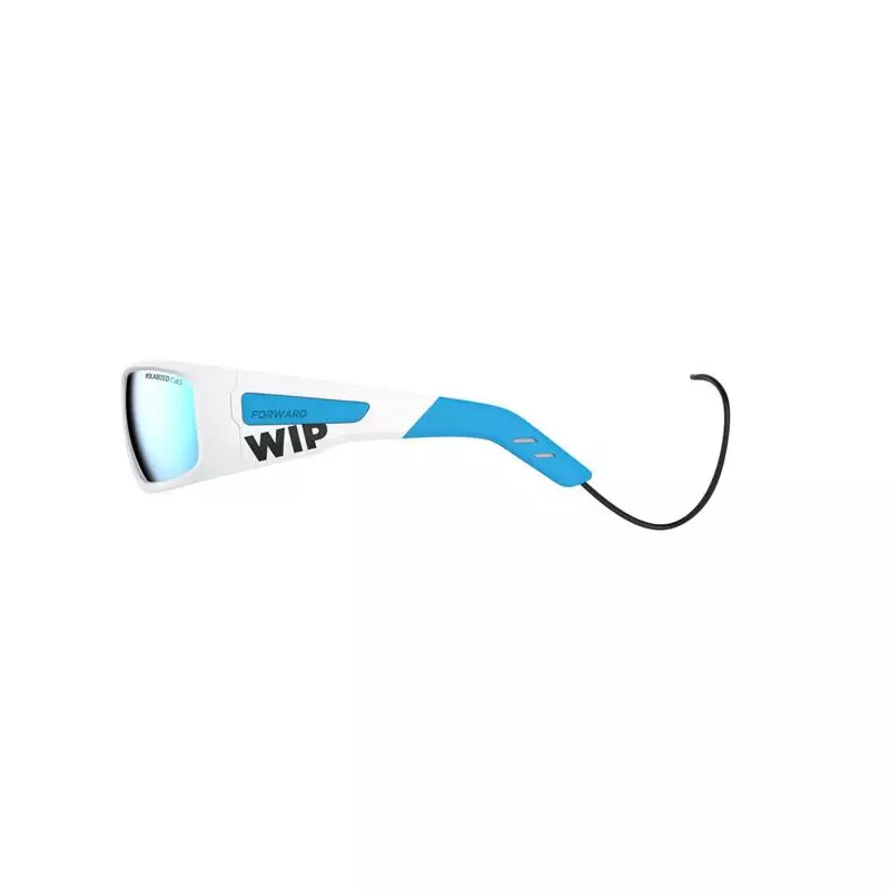 Lunettes de soleil FORWARD WIP Gust Evo Polarized Jr White S