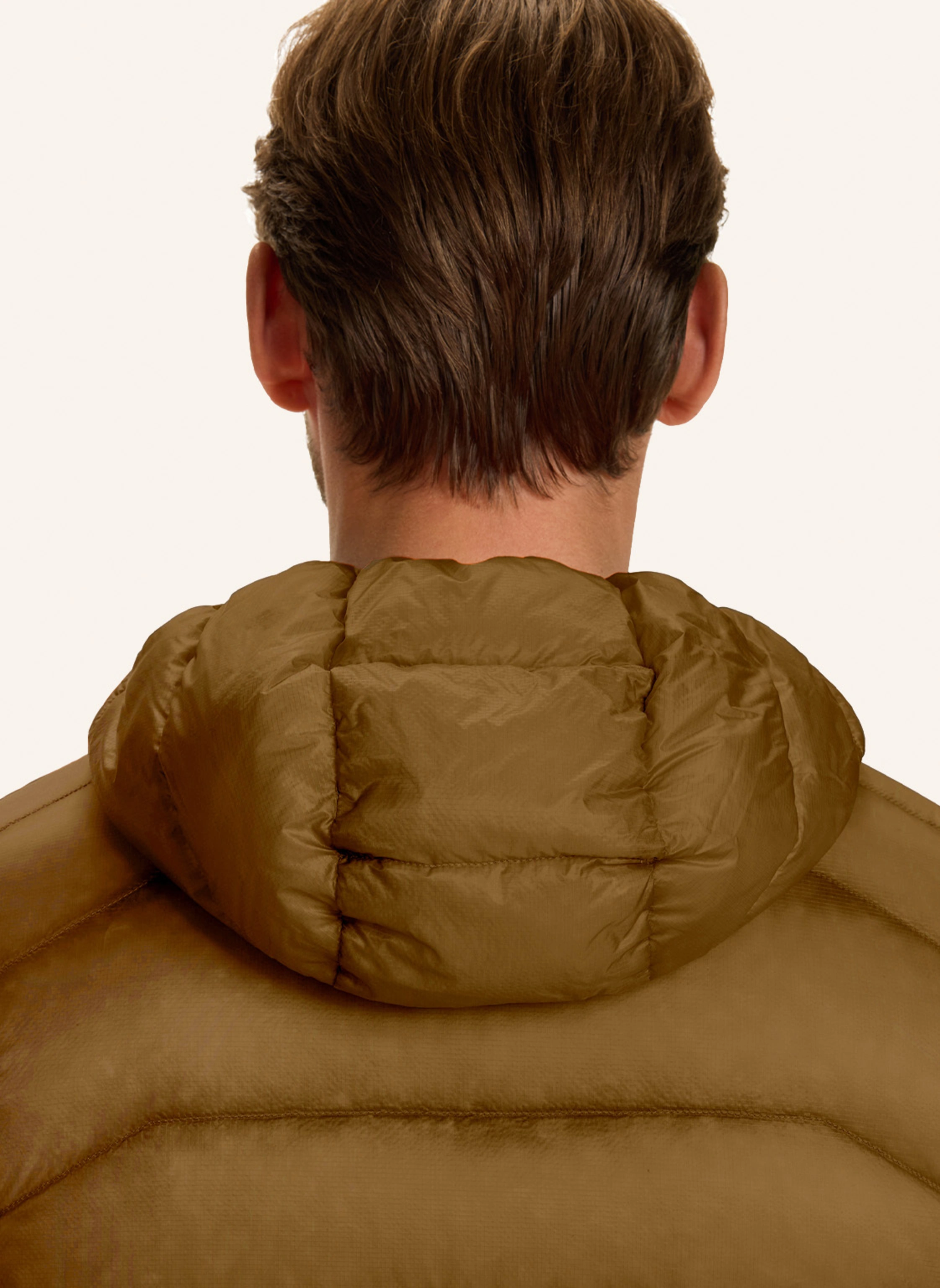 NORDISK Daunenjacke STOKE