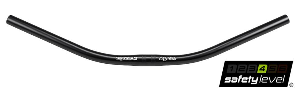 ergotec Moon Bügel 25,4mm Lenker kaufen | Bike-Discount