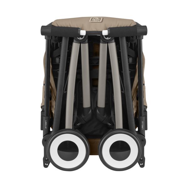 Cybex Libelle Buggy - Taupe Frame