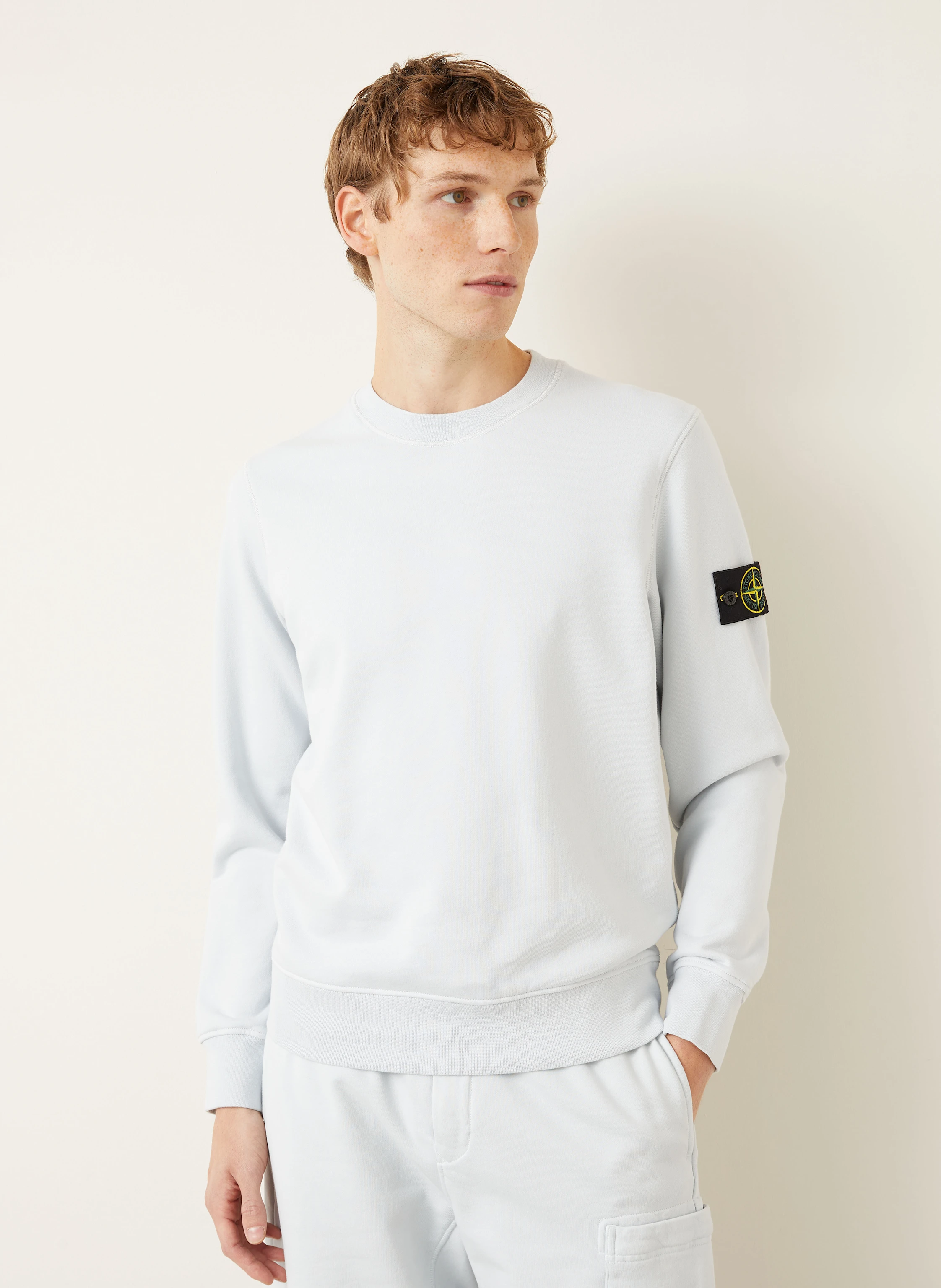 STONE ISLAND Sweatshirt