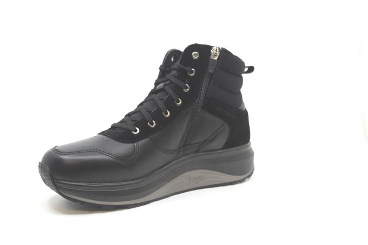 Joya Dublin Black Zwart