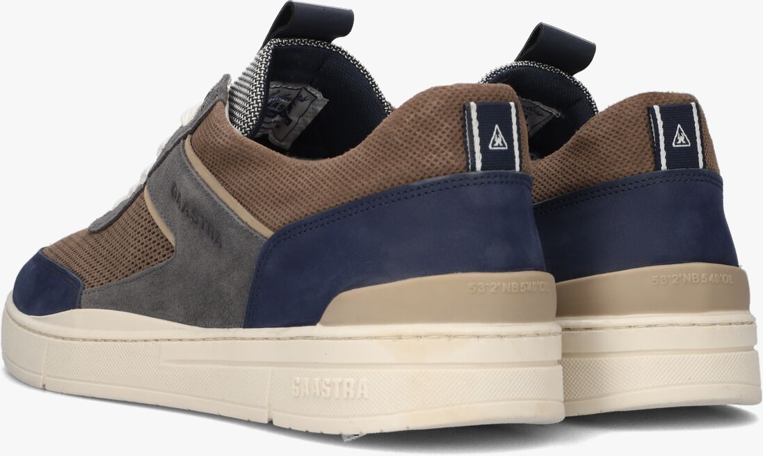 GAASTRA taupe gaastra lage sneakers barrick m