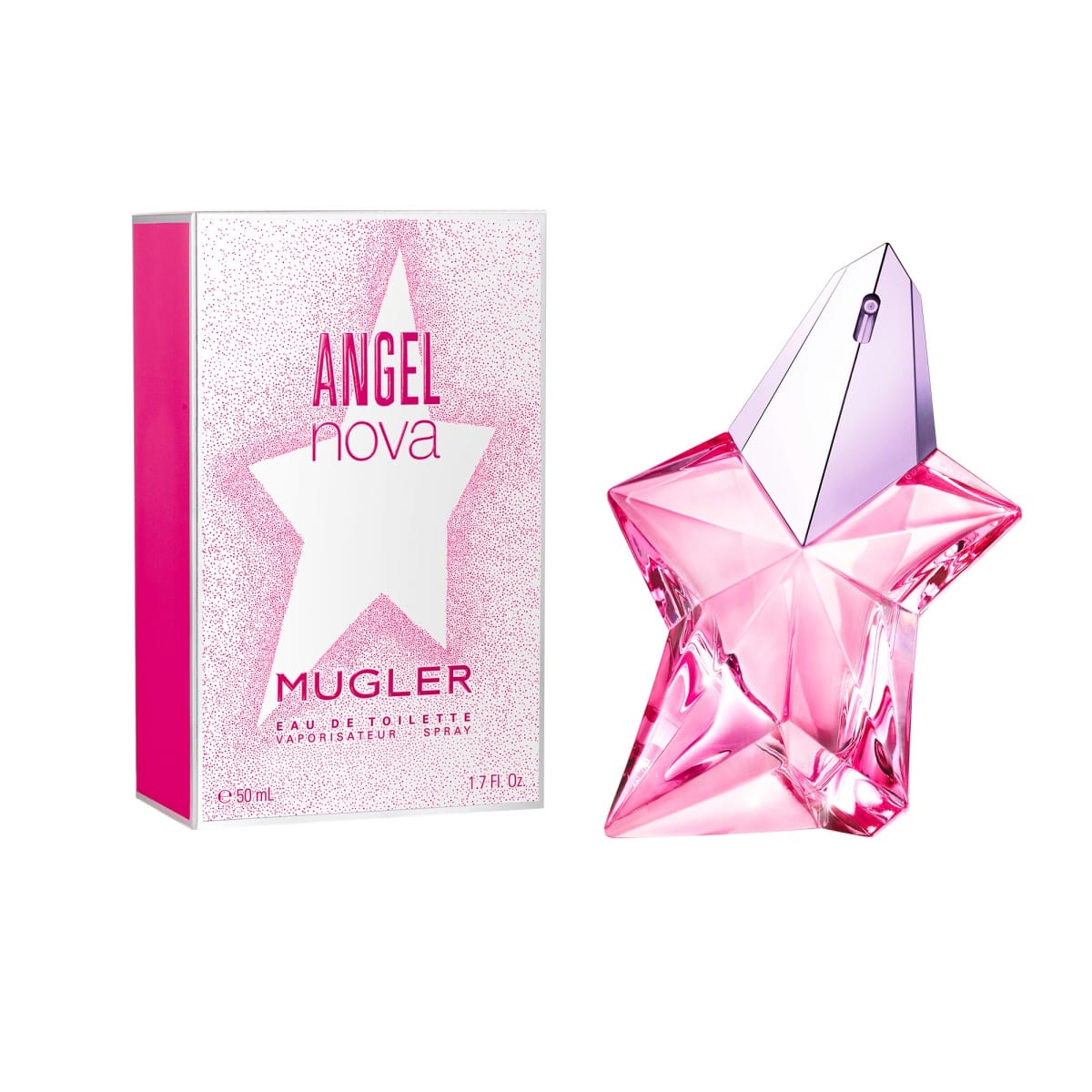 MUGLER Angel Nova Eau de Toilette