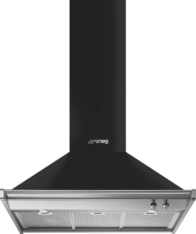 Smeg emhætte KD90HAE