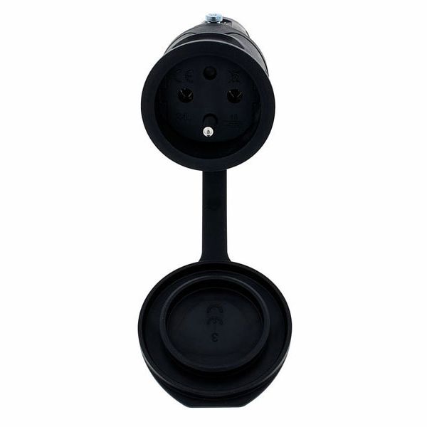 PCE 2411-ss Taurus2 Socket B/F