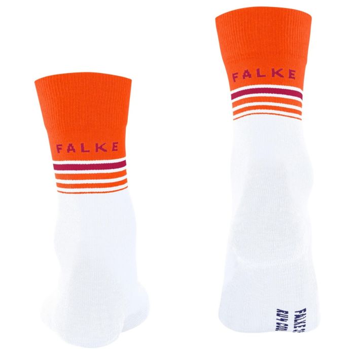Falke Dame Strømper RU4 Endurance Cool Hvid