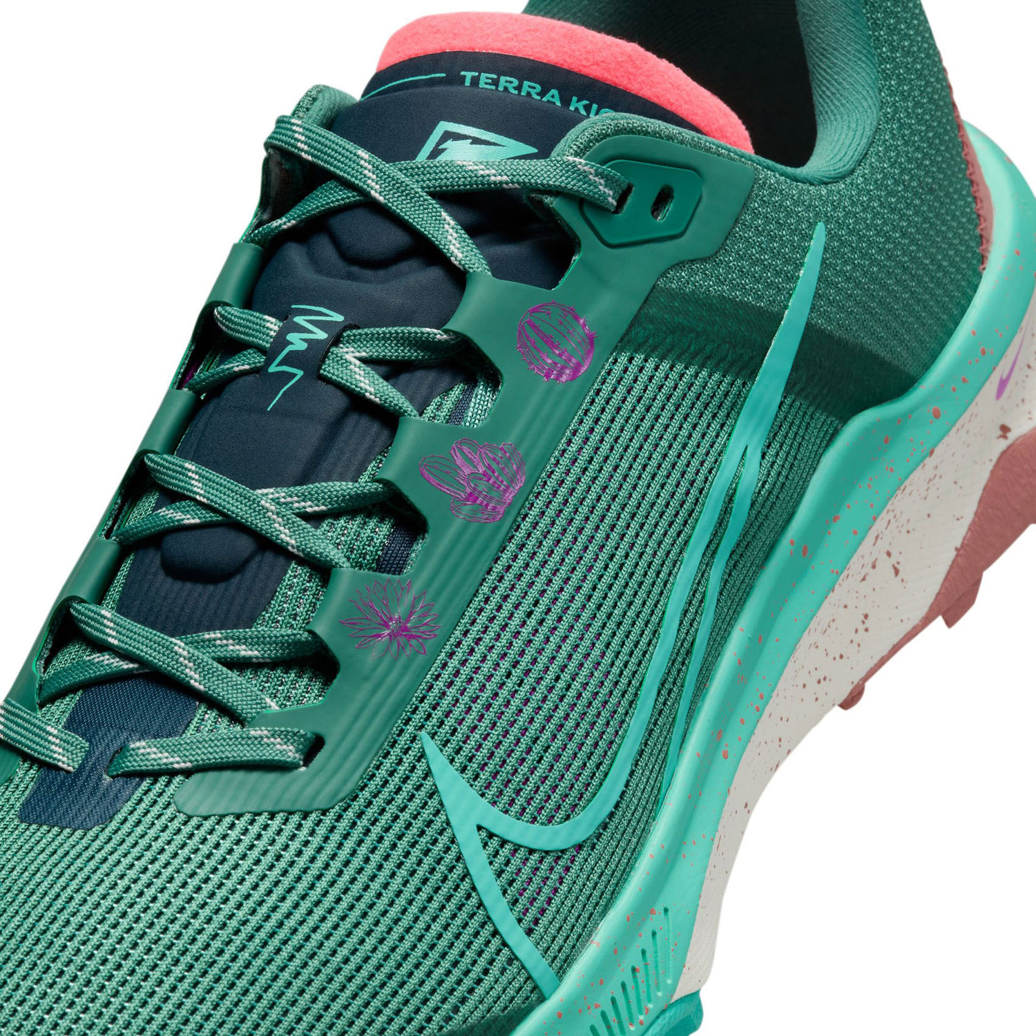Nike Terra Kiger 9 Heren