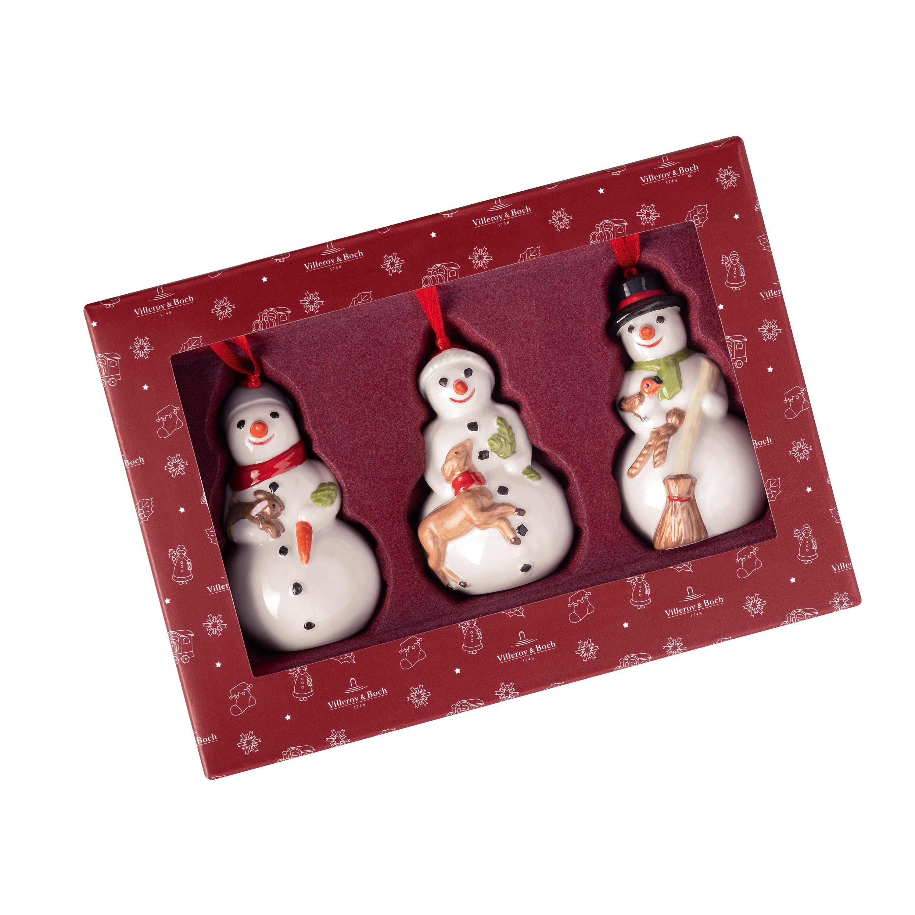 Nostalgic Ornaments Christmas ornaments