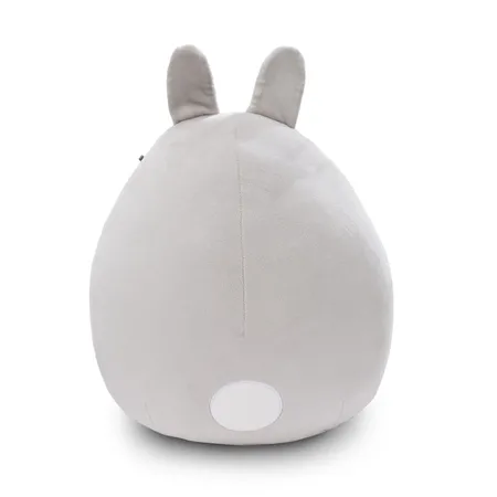 NICI Kuscheltier Chill-NICI Hase mit Herz 30cm