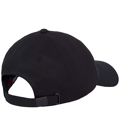 Tommy Hilfiger Kappe - Heritage Core - Schwarz