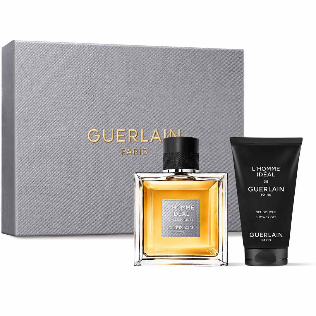 L'HOMME IDÉAL Coffret Eau de Toilette - 175ml