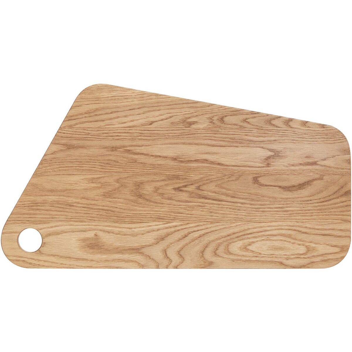 U3 Skjærebrett 46 x 24 cm Medium Oak