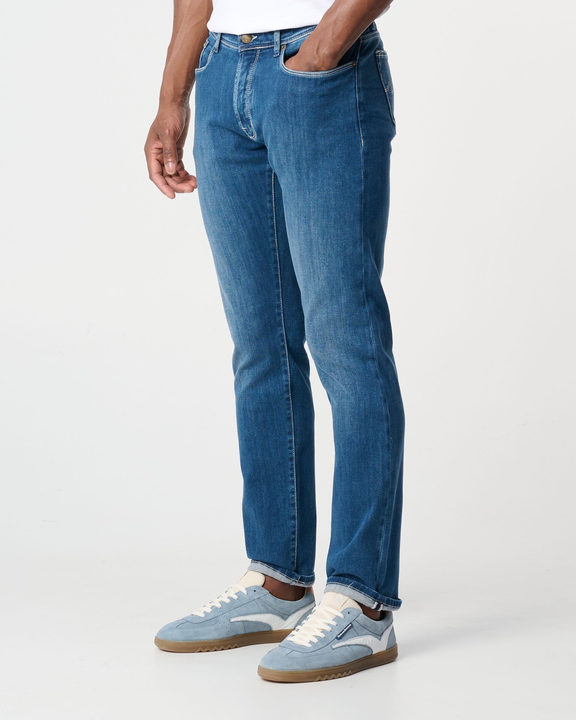 Atelier Noterman Jeans