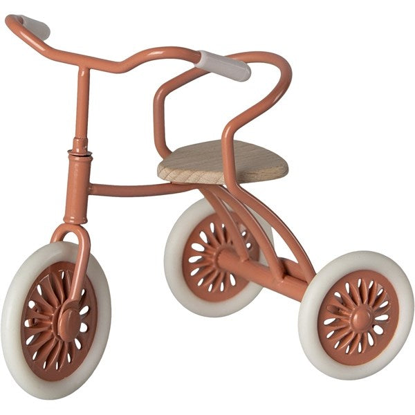 Køb Maileg Cykel, Mus - Koral
