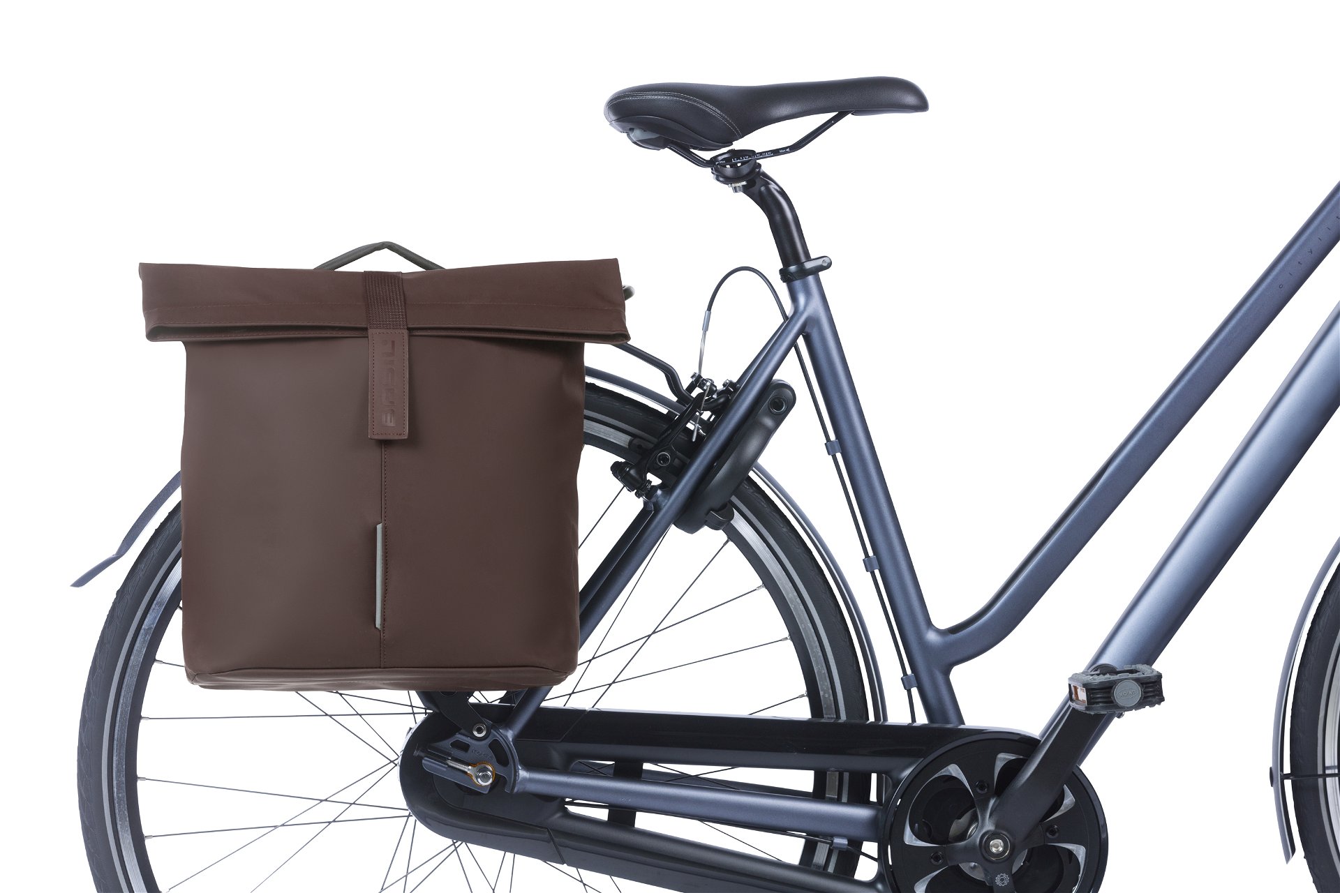 BASIL Doppelpacktasche 