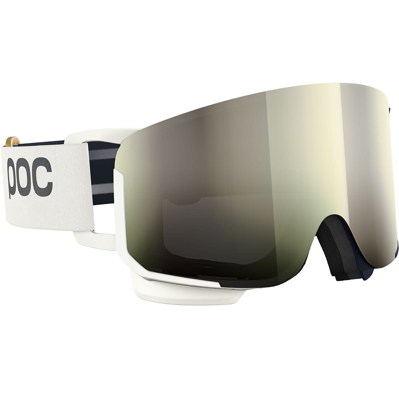 POC Nexal bleu blanc/partly sunny ivory   Ersatzscheibe | POC Skibrillen | POC | P | MARKEN | XSPO