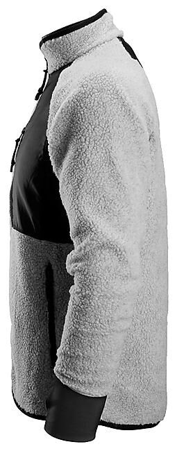 SNICKERS - POLAIRE ALLROUND PILE FULL ZIP JACKET