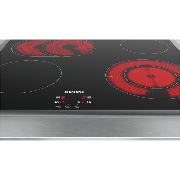 Siemens Elektrokochfeld iQ300 EF645BNN1E