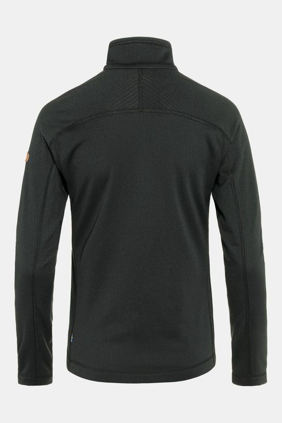 Fjällräven Fjällräven Abisko Lite Fleece Vest Dames