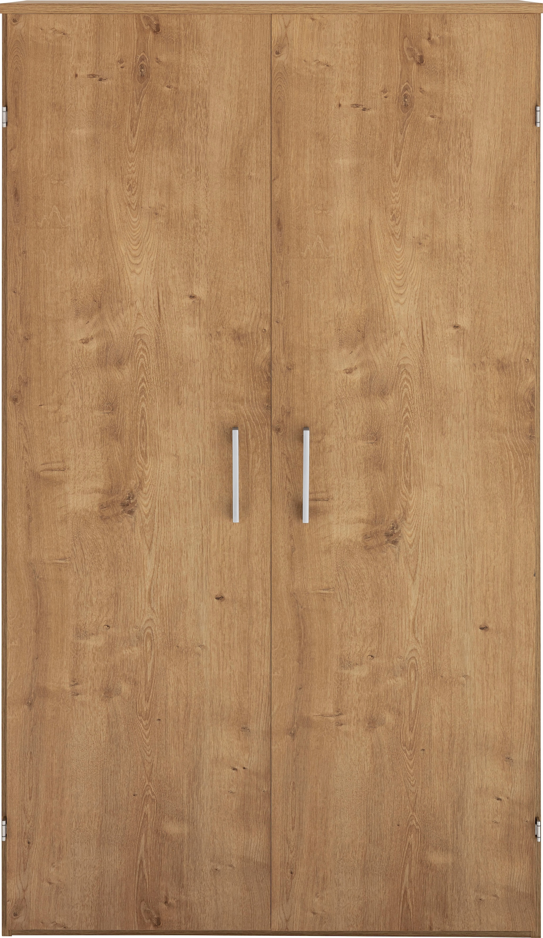VOGL Möbelfabrik PC-Schrank »Nick« Sekretär, Masse 80x50x138 cm, Made in Germany