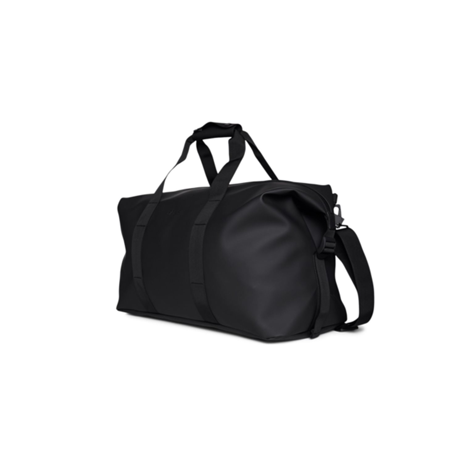 Rains Hilo Weekend Bag W3 black