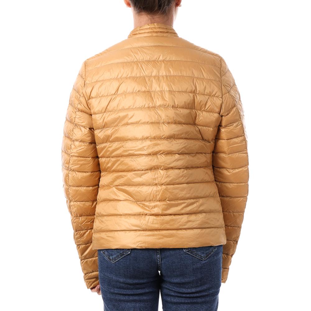 JOTT Doudoune Jaune Femme JOTT Iris