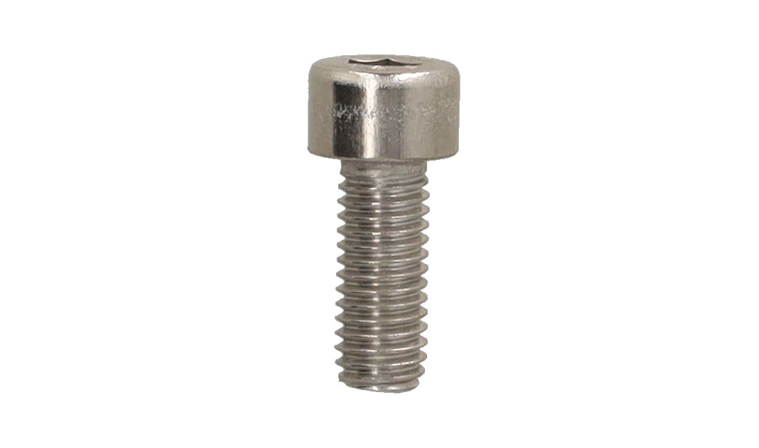 Bolt for bagspoiler, VGA Classic 125