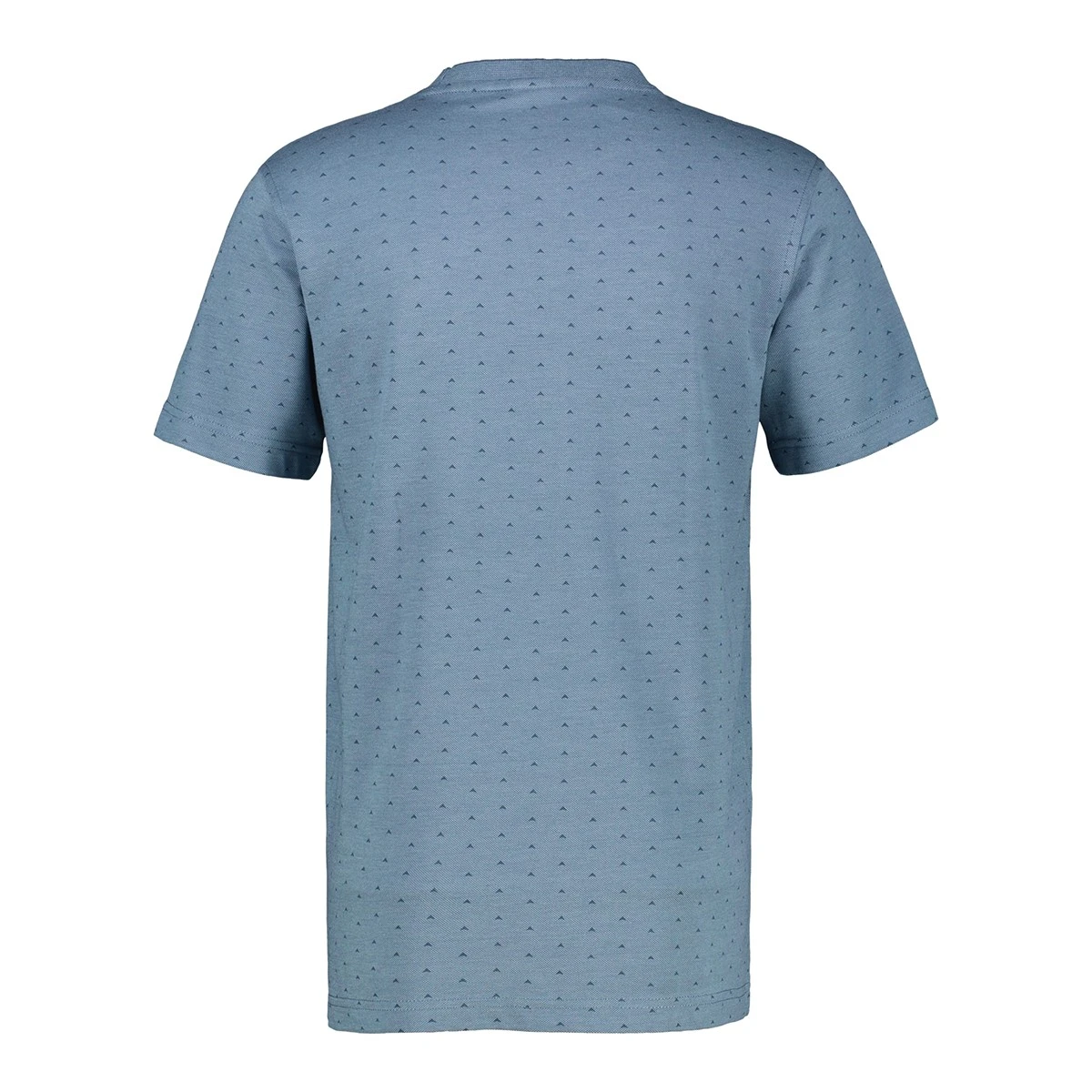 Heren Polo 27380201SN
