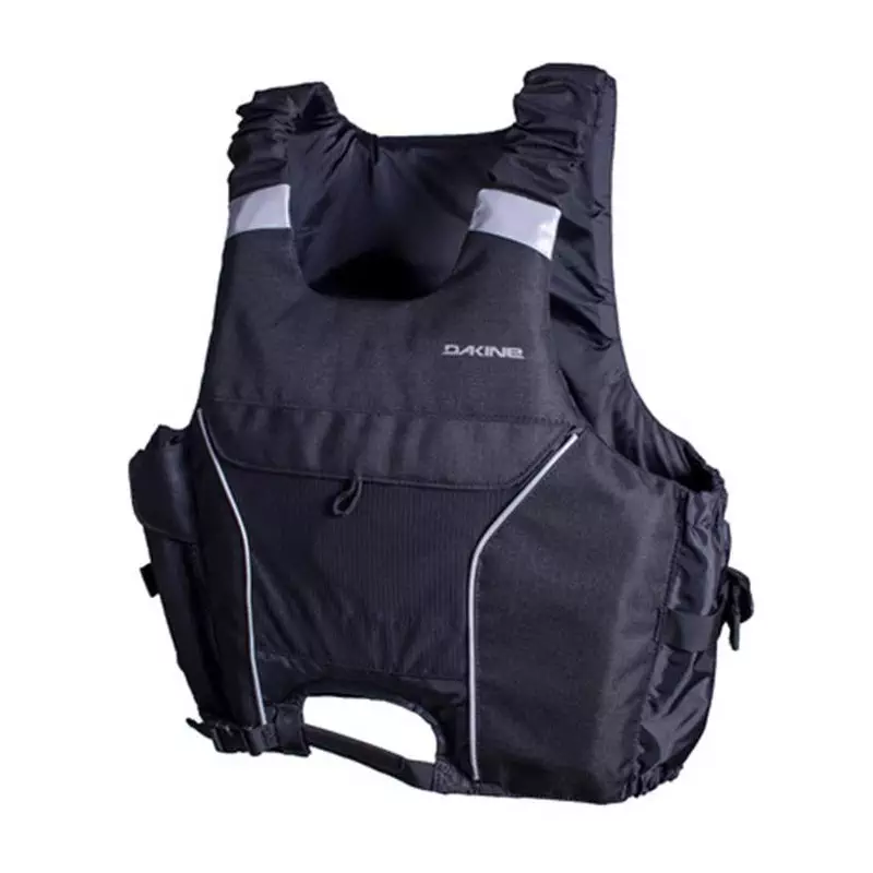 Gilet de flottaison DAKINE Seeker 50N Black