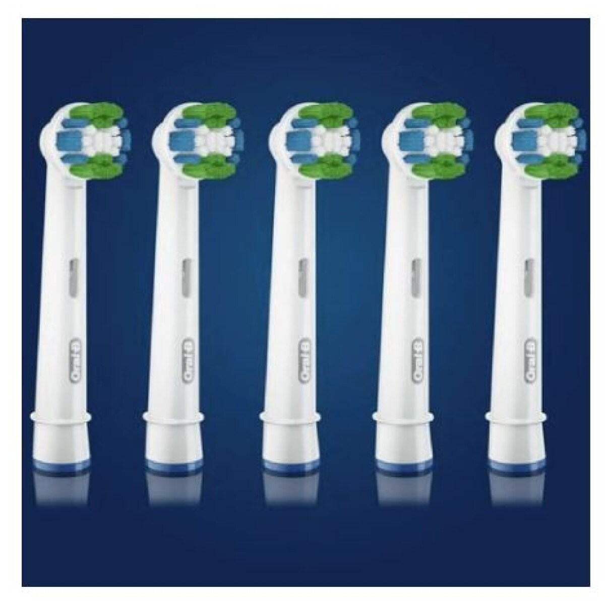 Oral-B EB20RB-5 PrecisionClean ENG FFS