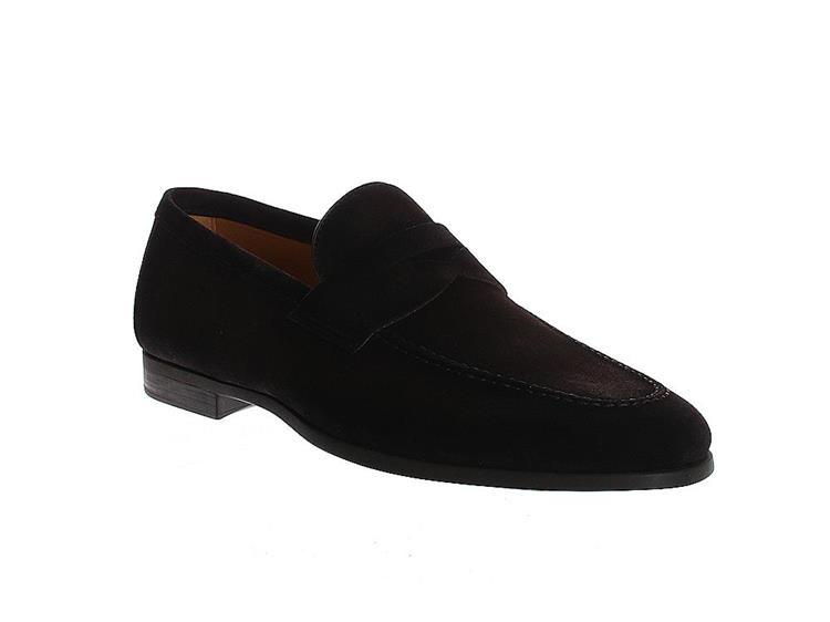 Magnanni 25396 Donkerbruin