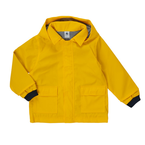 Petit Bateau - BATAH - Jaune