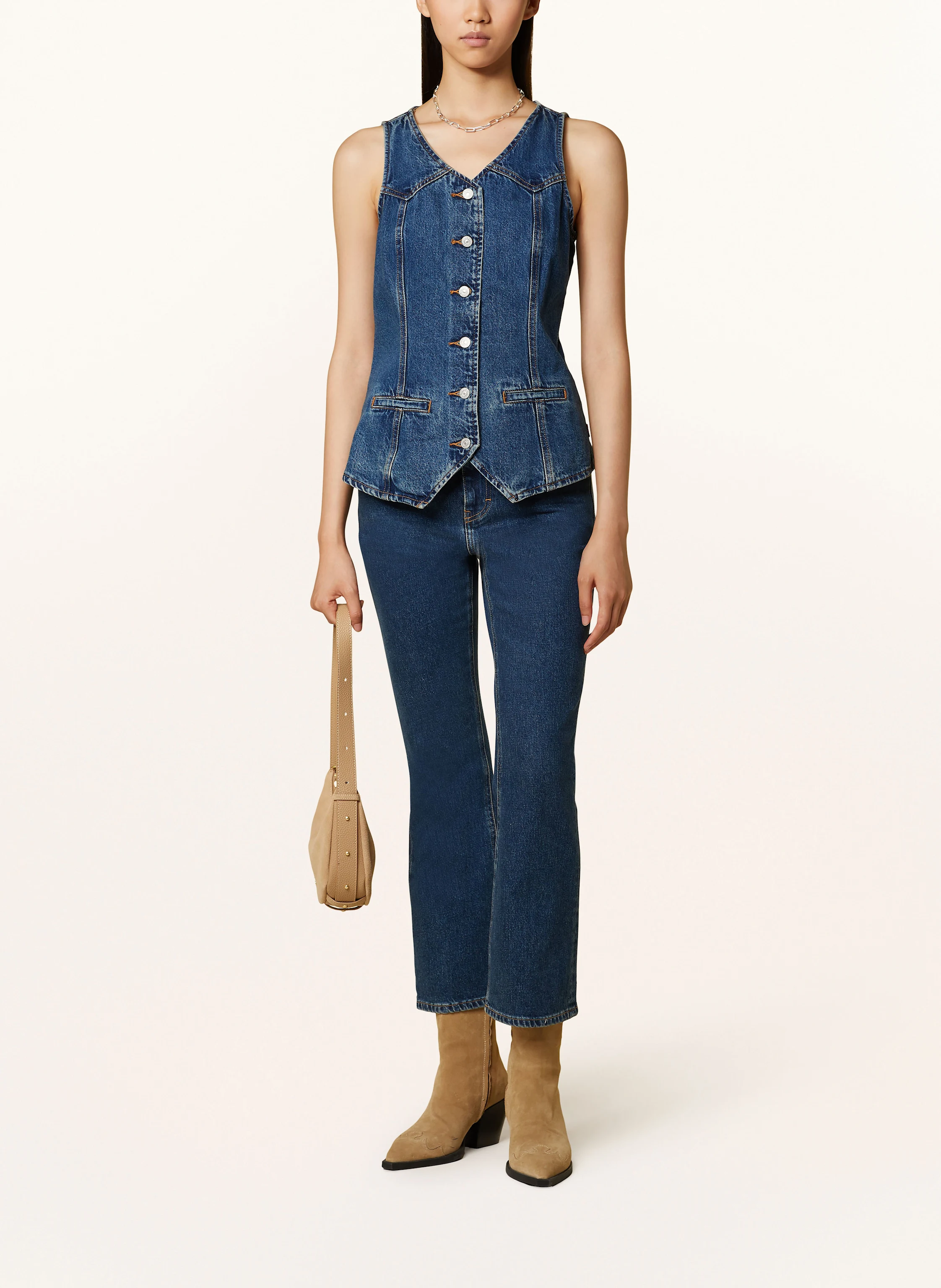 Levi's® Jeansweste