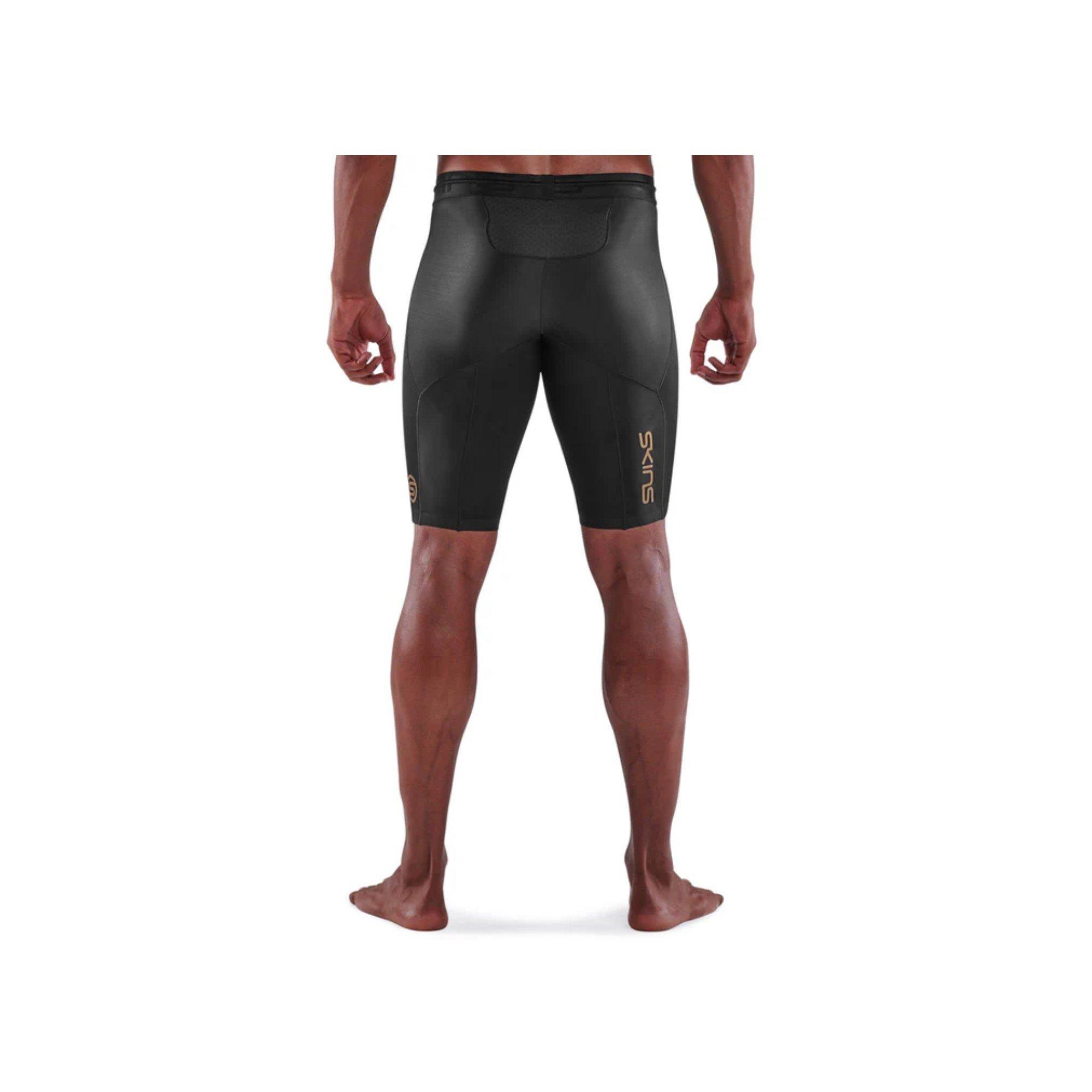 Skins Sr3 Half Performance Shorts Mens