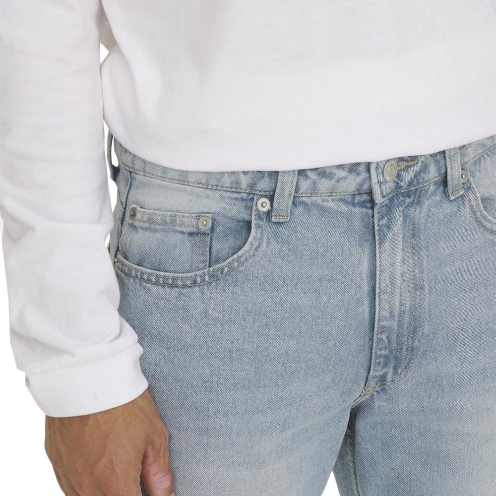 Only & Sons Jean Droit Bleu Homme Only & Sons Sedge