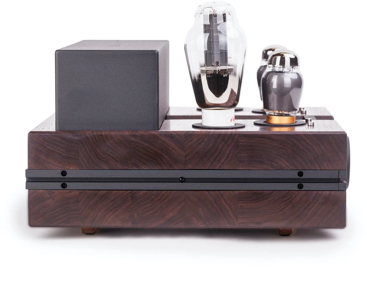 Feliks Audio Envy Performance Noyer Amplis casques