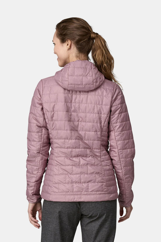 Patagonia Patagonia W'S Nano Puff Hoody