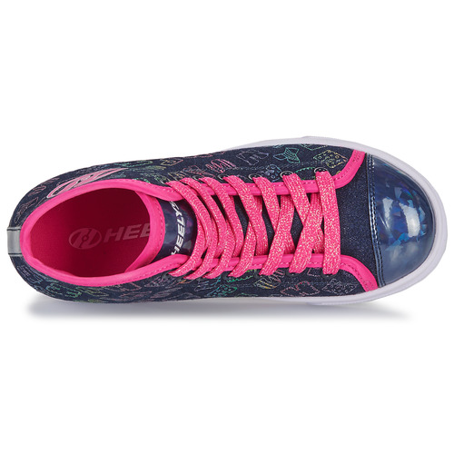 Heelys - VELOZ - Marine / Multicolore