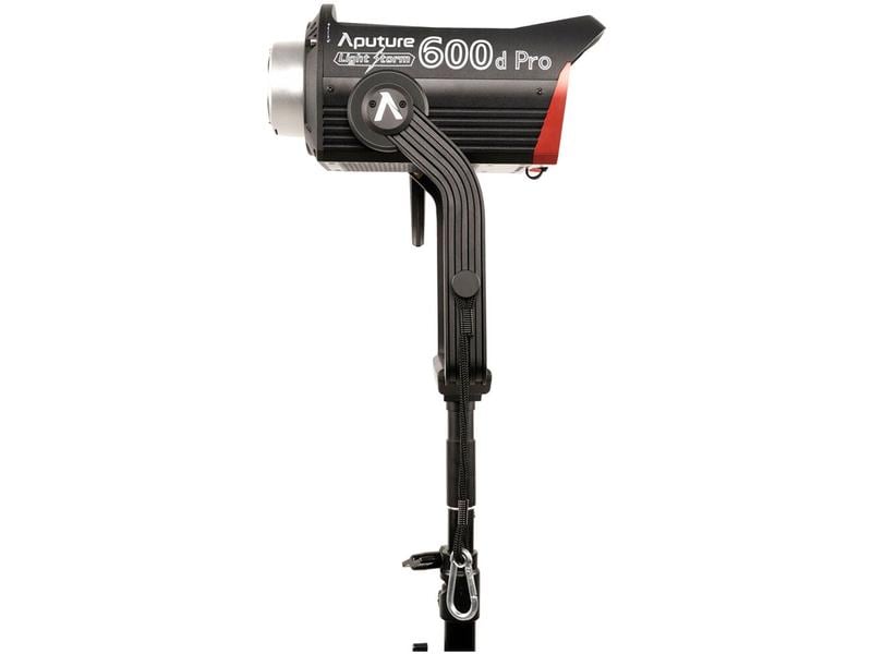 Aputure Reflektor LS 600d Pro – V-Mount Wetterfester Reflektor mit unglaublicher Leistung