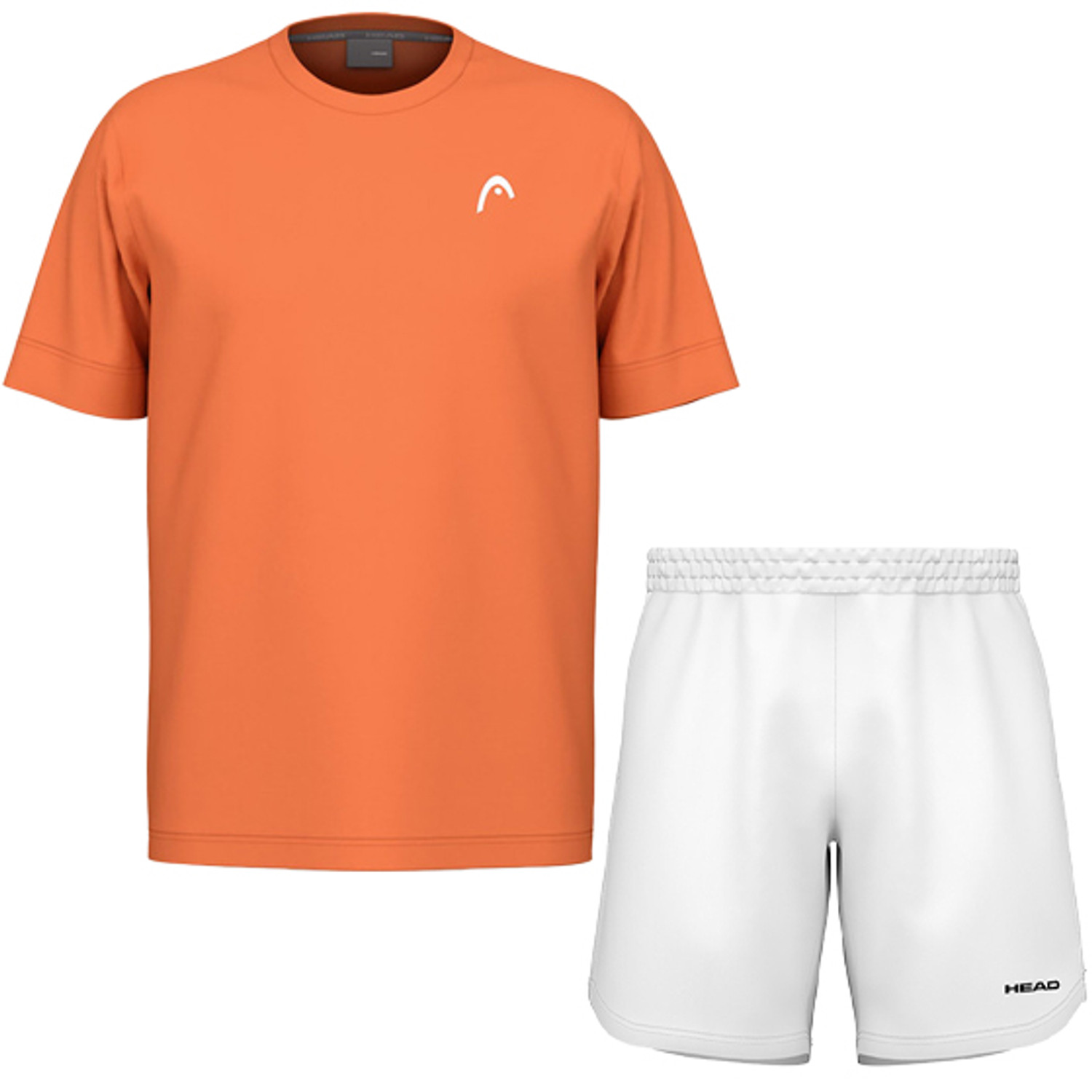Head Heren Set 6