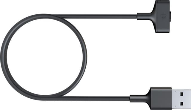 Fitbit Ionic opladerkabel