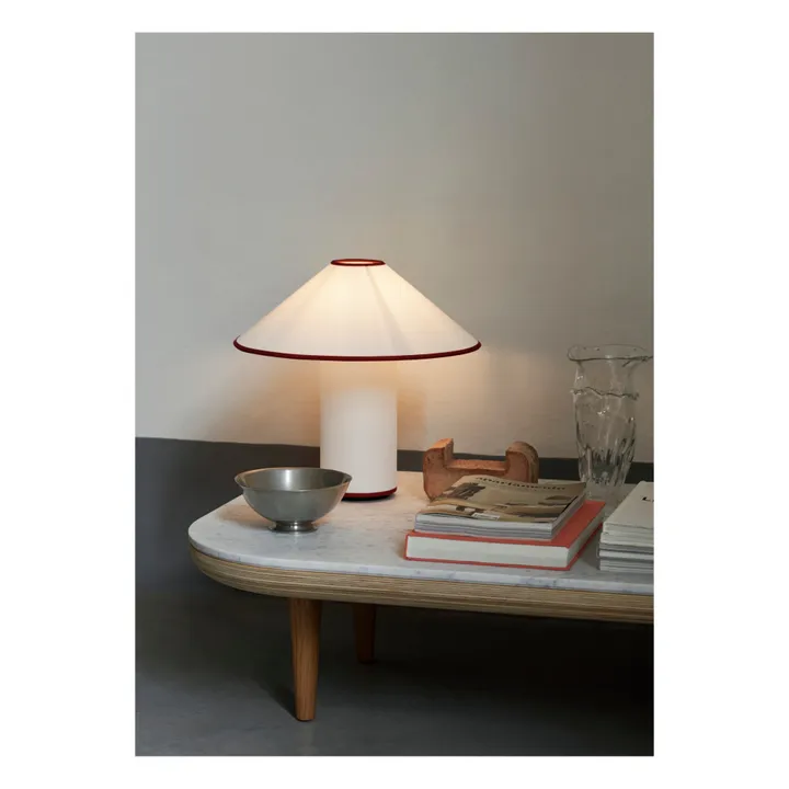 & Tradition Lampe à poser Colette ATD6 | Bordeaux