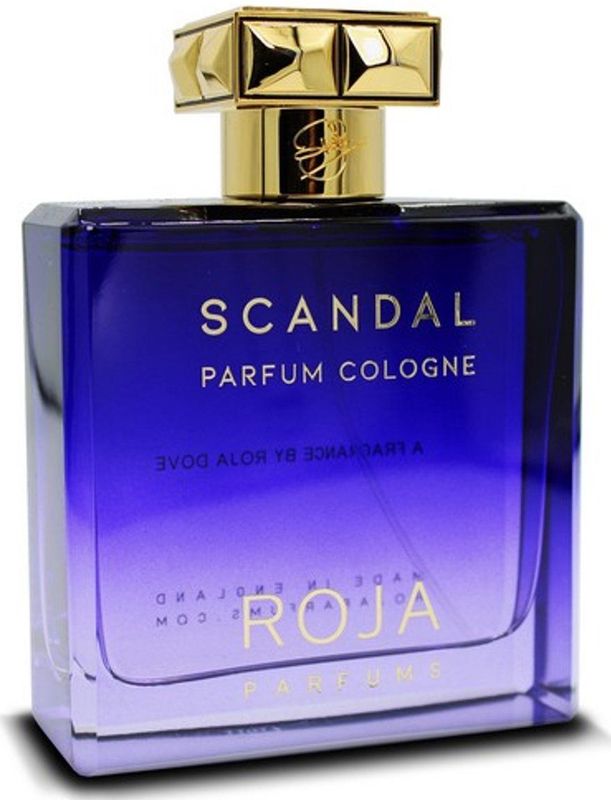 Roja Parfums - Pour Homme - Parfum - 100ml