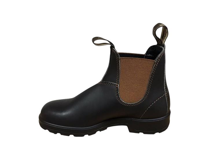 Blundstone 2501 bruin