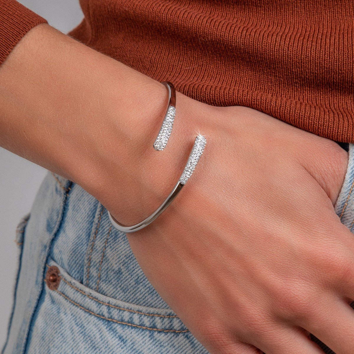 Bracelet SC Crystal