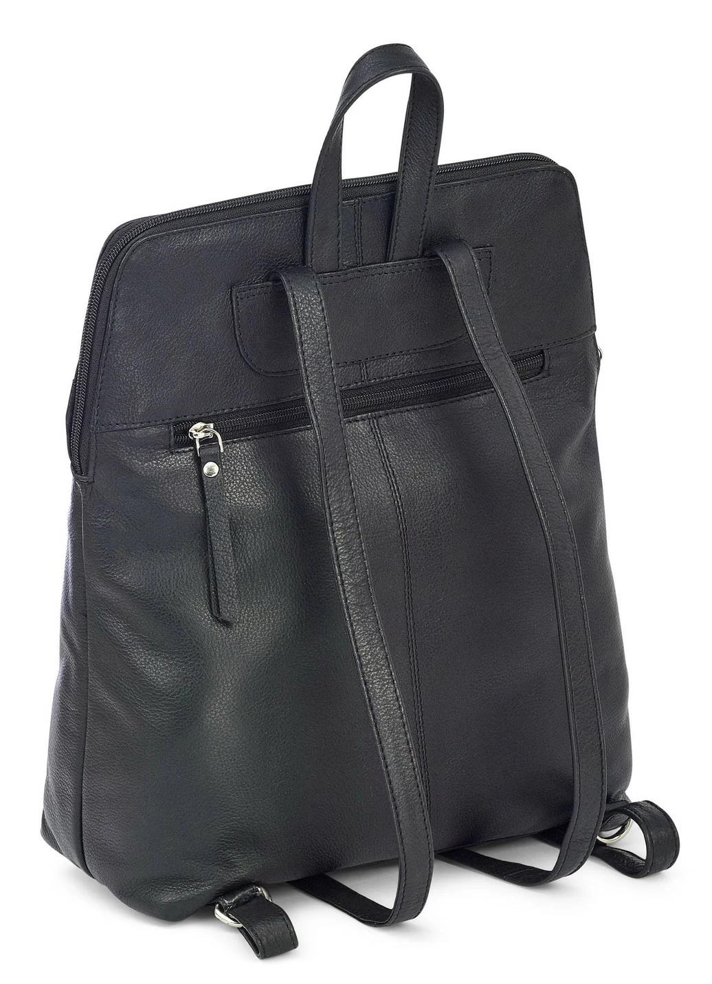 Laurina Rucksack aus Vollrind-Nappaleder