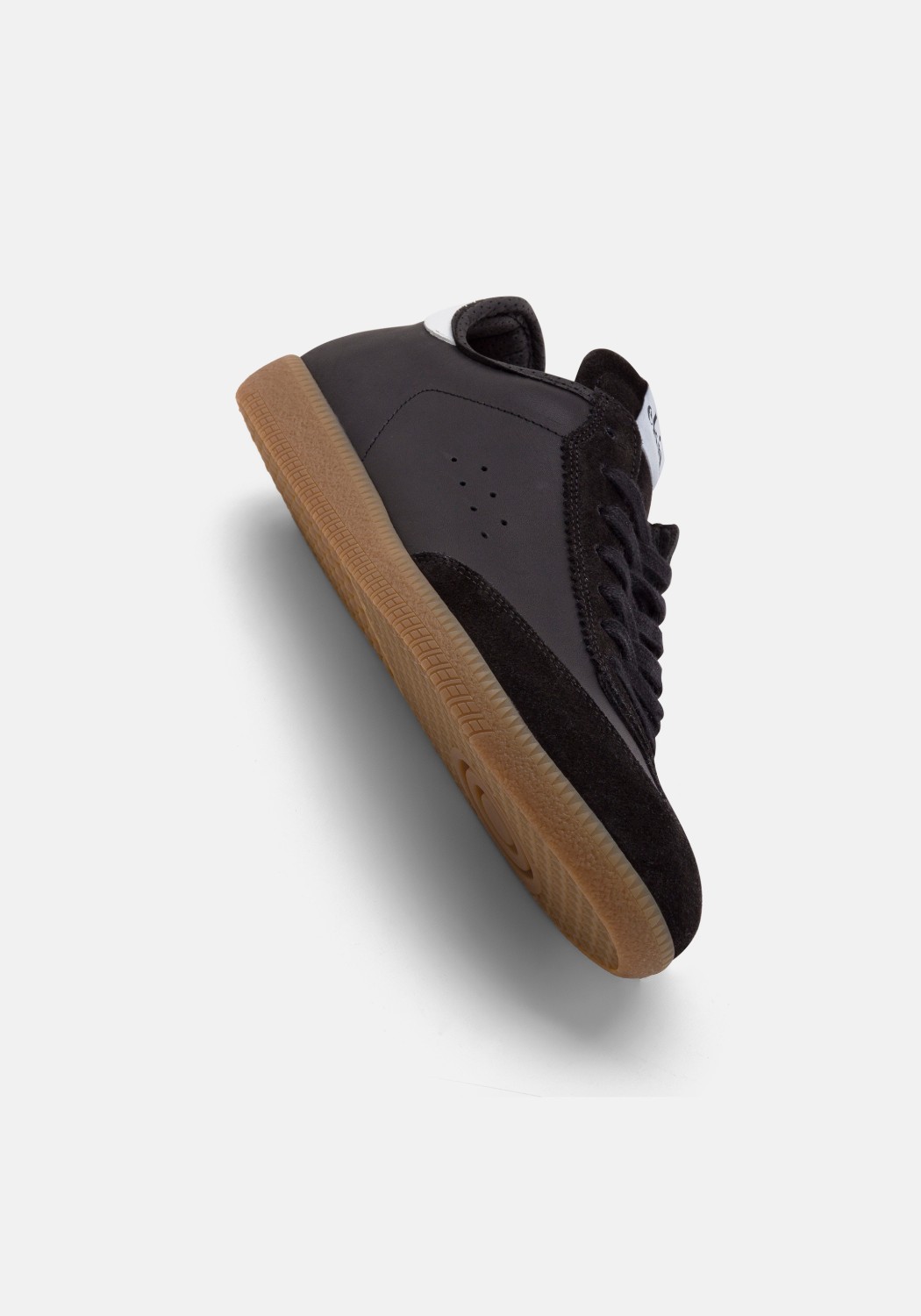 ekn footwear Sneaker Tsuga Coal