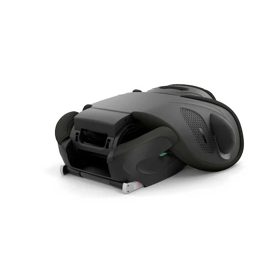 Siège auto Solution G2 i-Fix   Magic Black        de               CYBEX