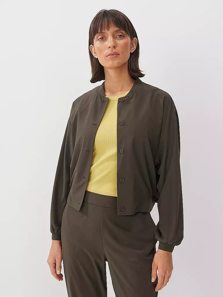 SOMEDAY Blouson NARLIE olive